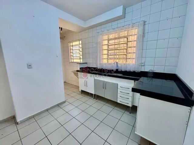 Apartamento para Venda em Jundiaí/SP Recanto Quarto Centenário 2 Quartos