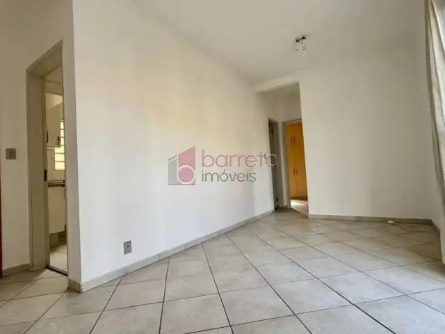 Apartamento para Venda em Jundiaí/SP Recanto Quarto Centenário 2 Quartos