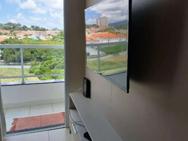 Apartamento para Venda em Jundiaí/SP Recanto Quarto Centenário 2 Quartos