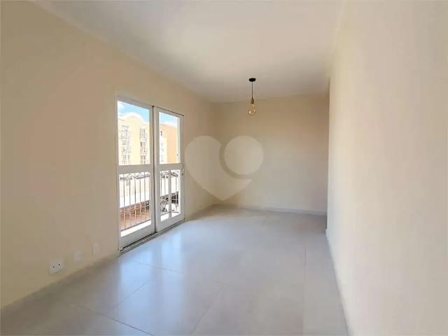 Apartamento para Venda em Jundiaí/SP Recanto Quarto Centenário 2 Quartos