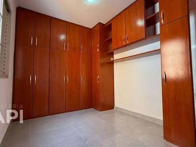Apartamento para Venda em Jundiaí/SP Recanto Quarto Centenário 2 Quartos