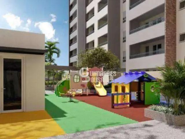 Apartamento para Venda em Jundiaí/SP Recanto Quarto Centenário 3 Quartos