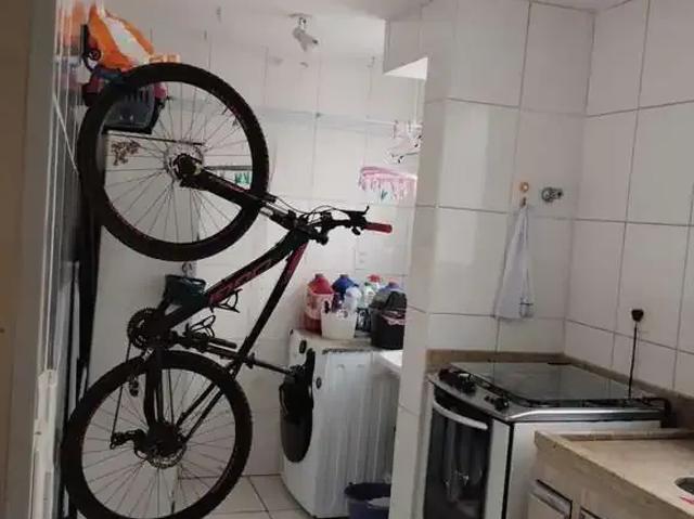Apartamento para Venda em Jundiaí/SP Residencial Terra da Uva 3 Quartos