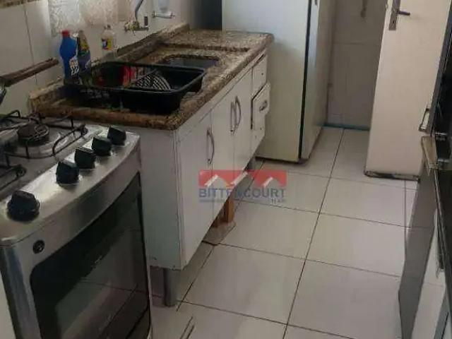 Apartamento para Venda em Jundiaí/SP Residencial Terra da Uva 2 Quartos
