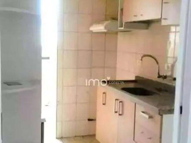 Apartamento para Venda em Jundiaí/SP Residencial Anchieta 2 Quartos