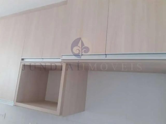 Apartamento para Venda em Jundiaí/SP Residencial Anchieta 2 Quartos