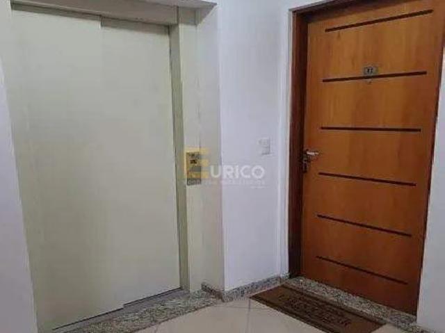 Apartamento para Venda em Jundiaí/SP Residencial Paracatu 2 Quartos