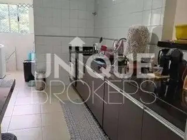 Apartamento para Venda em Jundiaí/SP Residencial Paracatu 2 Quartos