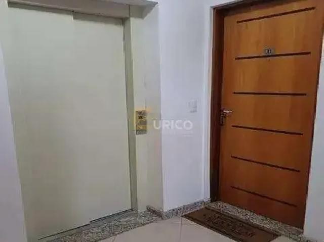 Apartamento para Venda em Jundiaí/SP Residencial Paracatu 2 Quartos