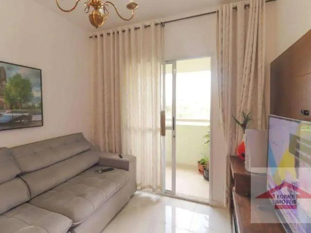 Apartamento para Venda em Jundiaí/SP Residencial Paracatu 2 Quartos