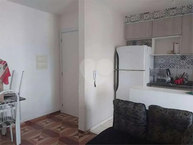 Apartamento para Venda em Jundiaí/SP Residencial Santa Giovana 2 Quartos