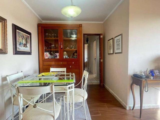 Apartamento para Venda em Jundiaí/SP Retiro 3 Quartos