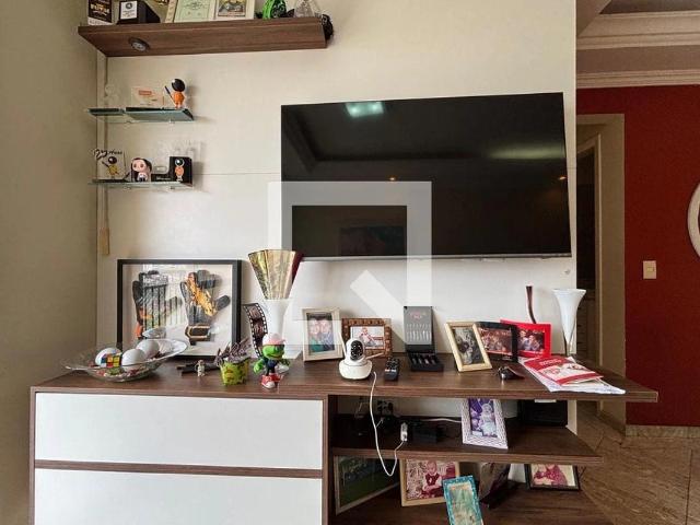 Apartamento para Venda em Jundiaí/SP Retiro 3 Quartos