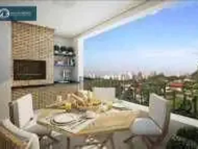 Apartamento para Venda em Jundiaí/SP Retiro 3 Quartos