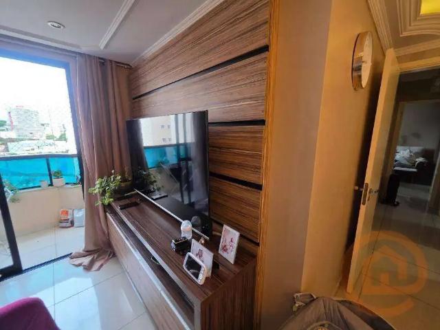 Apartamento para Venda em Jundiaí/SP Retiro 3 Quartos