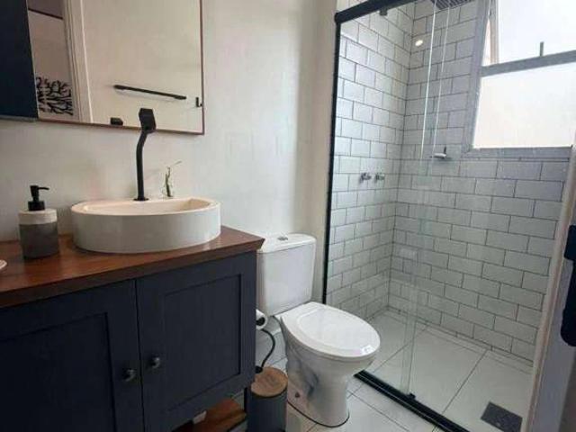 Apartamento para Venda em Jundiaí/SP Retiro 3 Quartos