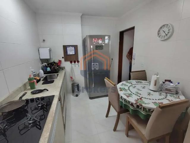 Apartamento para Venda em Jundiaí/SP Retiro 3 Quartos