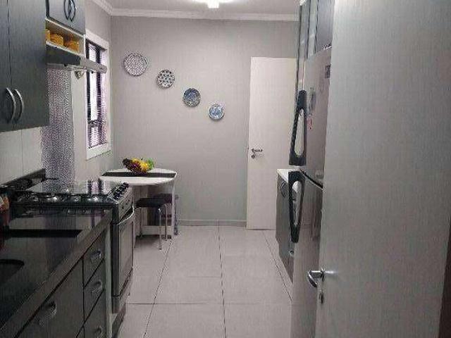 Apartamento para Venda em Jundiaí/SP Retiro 3 Quartos
