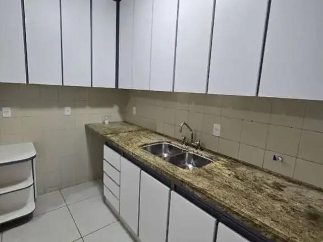 Apartamento para Venda em Jundiaí/SP Retiro 3 Quartos