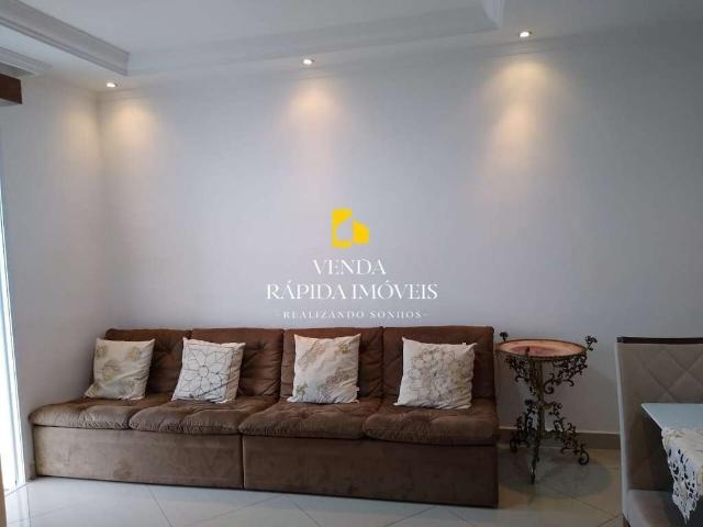 Apartamento para Venda em Jundiaí/SP Retiro 3 Quartos