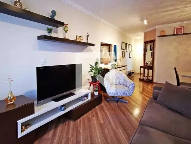Apartamento para Venda em Jundiaí/SP Retiro 3 Quartos