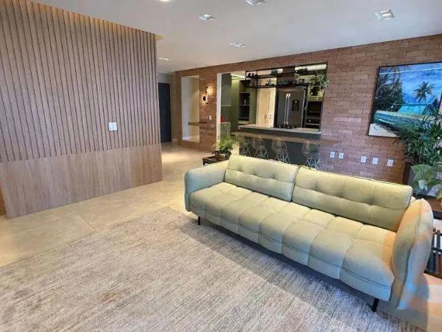 Apartamento para Venda em Jundiaí/SP Retiro 3 Quartos