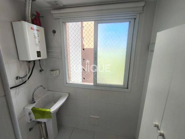 Apartamento para Venda em Jundiaí/SP Retiro 2 Quartos