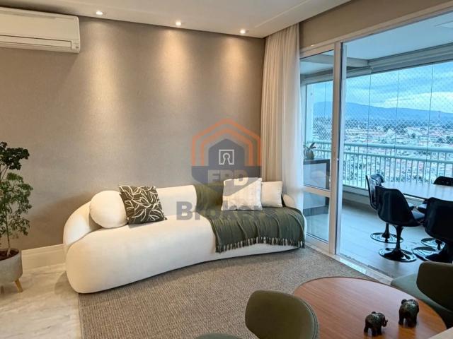 Apartamento para Venda em Jundiaí/SP Retiro 2 Quartos