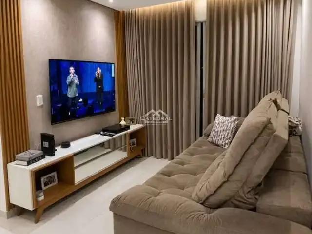 Apartamento para Venda em Jundiaí/SP Retiro 2 Quartos