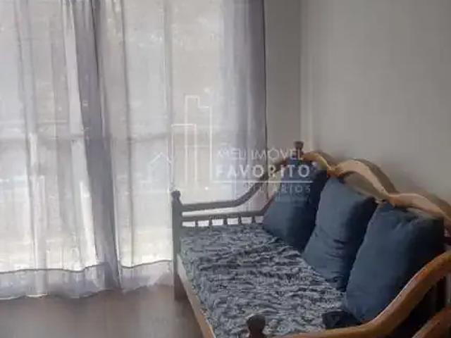 Apartamento para Venda em Jundiaí/SP Retiro 2 Quartos
