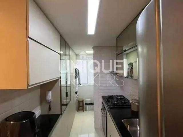Apartamento para Venda em Jundiaí/SP Retiro 2 Quartos