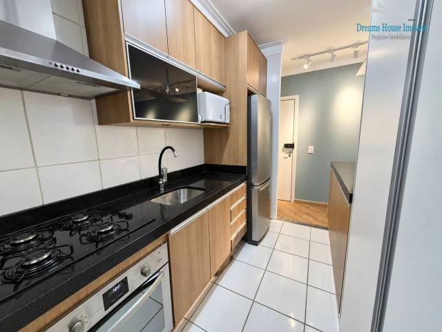 Apartamento para Venda em Jundiaí/SP Retiro 2 Quartos