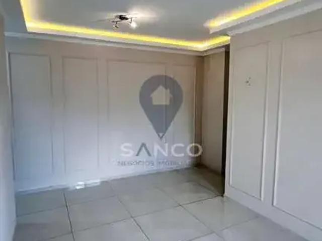 Apartamento para Venda em Jundiaí/SP Retiro 2 Quartos