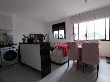Apartamento para venda em Jurubatuba | 1 quarto