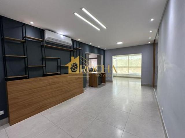 Apartamento para Venda em Jacareí, Centro, 3 dormitórios, 1 suíte, 2 banheiros, 2 vagas