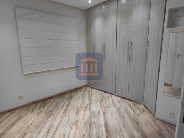 Apartamento para Venda em Jacareí, Jardim Flórida, 2 dormitórios, 1 banheiro, 1 vaga