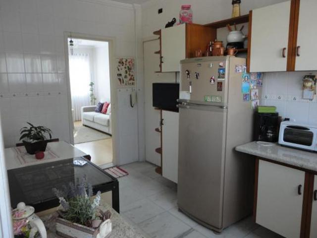 Apartamento para Venda em Jacareí/SP 3 Dorm. 97 m2 Área Útil