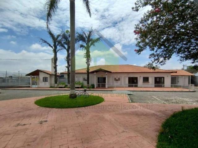 Apartamento para Venda em Jacareí/SP Vila Machado 3 Quartos