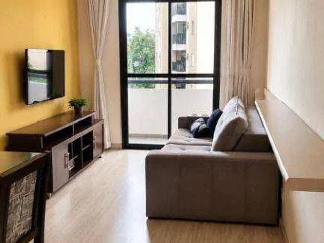 Apartamento para Venda em Jacareí/SP Vila Machado 3 Quartos