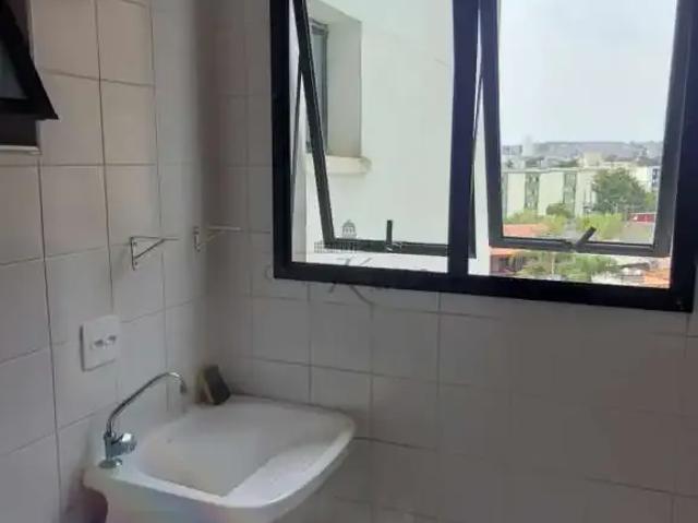 Apartamento para Venda em Jacareí/SP Vila Machado 3 Quartos
