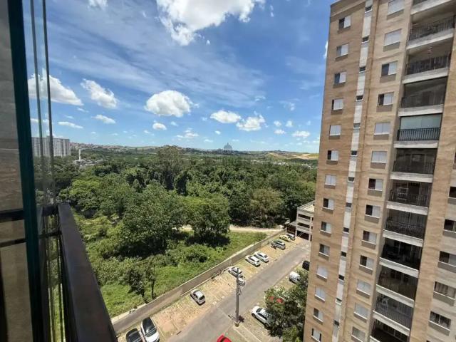 Apartamento para Venda em Jacareí/SP Vila Machado 3 Quartos