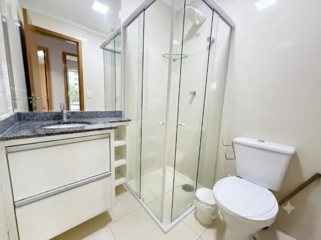 Apartamento para Venda em Jacareí/SP Vila Machado 3 Quartos