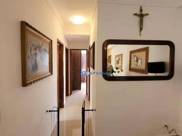 Apartamento para Venda em Jacareí/SP Vila Machado 3 Quartos