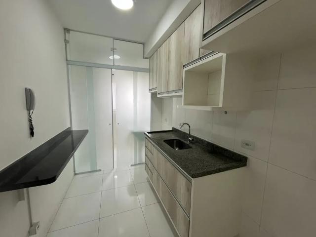 Apartamento para Venda em Jacareí/SP Vila Machado 3 Quartos