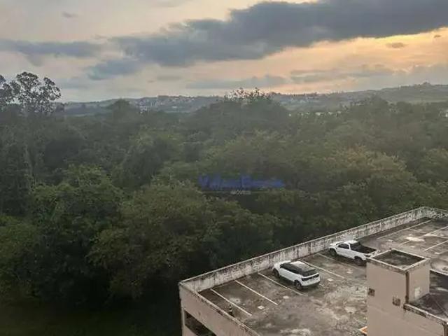 Apartamento para Venda em Jacareí/SP Vila Machado 3 Quartos