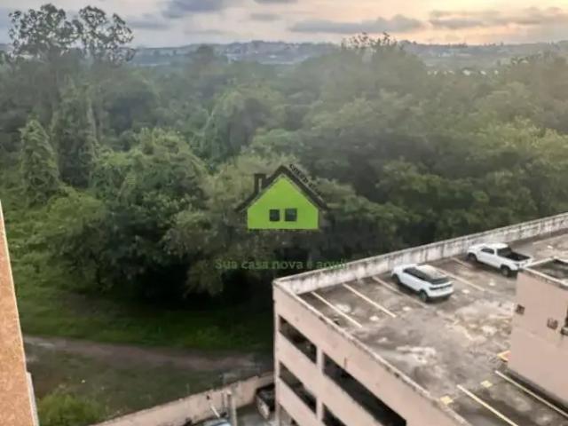 Apartamento para Venda em Jacareí/SP Vila Machado 3 Quartos