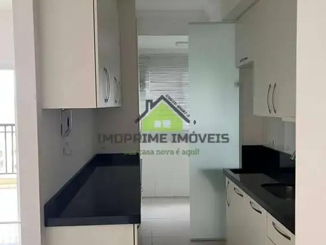 Apartamento para Venda em Jacareí/SP Vila Machado 3 Quartos