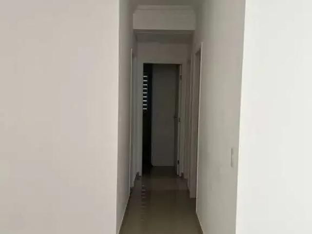 Apartamento para Venda em Jacareí/SP Vila Machado 3 Quartos