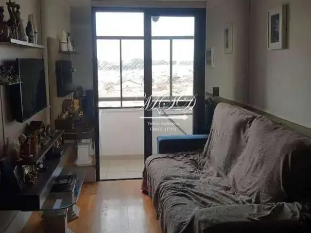 Apartamento para Venda em Jacareí/SP Vila Machado 3 Quartos