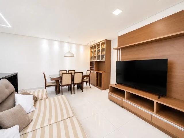 Apartamento para Venda em Jacareí/SP Vila Machado 3 Quartos